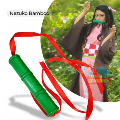 Nezuko Bamboo